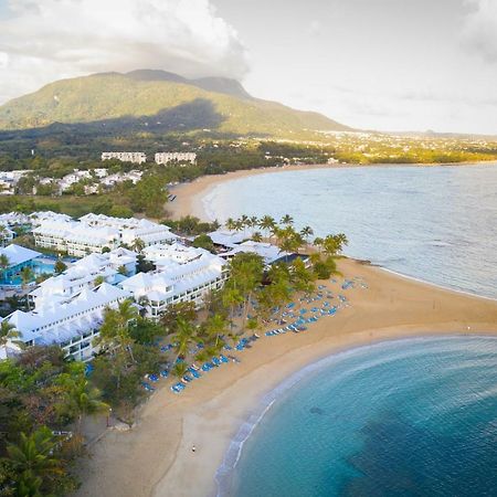 Grand Paradise Playa Dorada Puerto Plata Luaran gambar