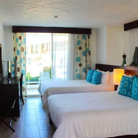Grand Paradise Playa Dorada Puerto Plata Luaran gambar