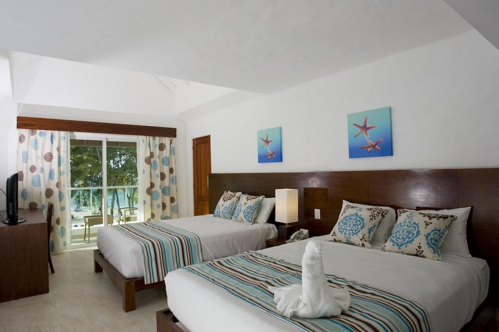 Grand Paradise Playa Dorada Puerto Plata Luaran gambar
