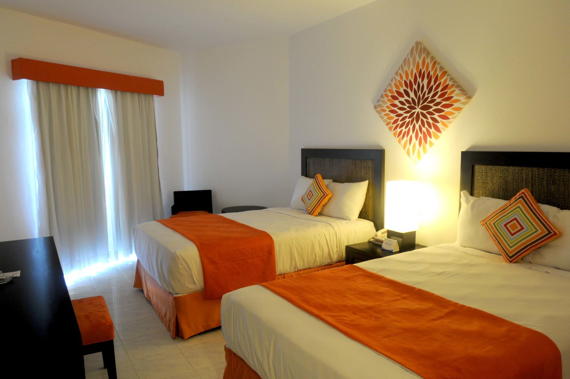 Grand Paradise Playa Dorada Puerto Plata Luaran gambar