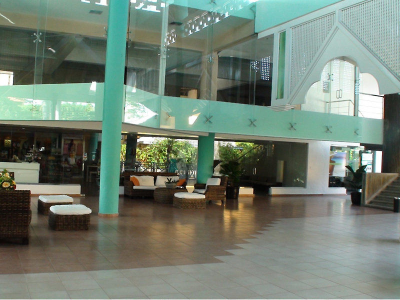 Grand Paradise Playa Dorada Puerto Plata Luaran gambar