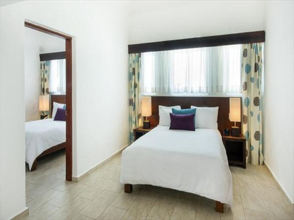 Grand Paradise Playa Dorada Puerto Plata Luaran gambar
