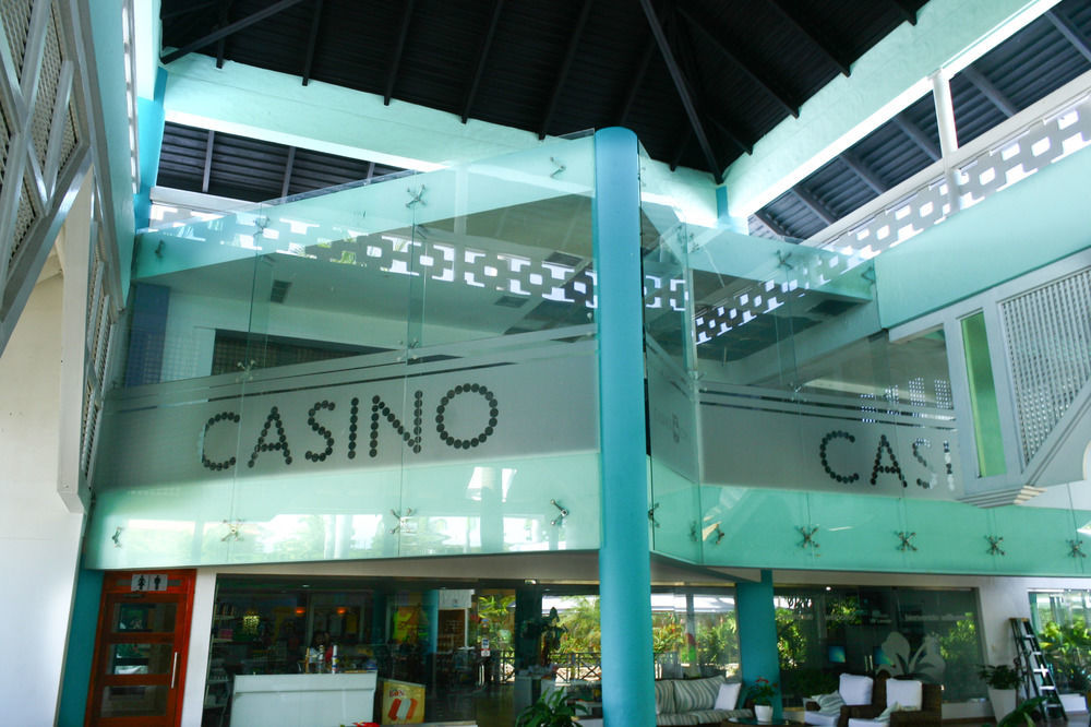 Grand Paradise Playa Dorada Puerto Plata Luaran gambar