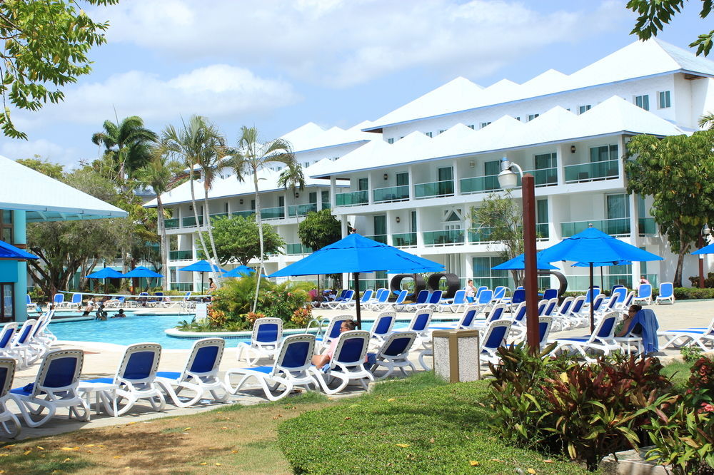Grand Paradise Playa Dorada Puerto Plata Luaran gambar