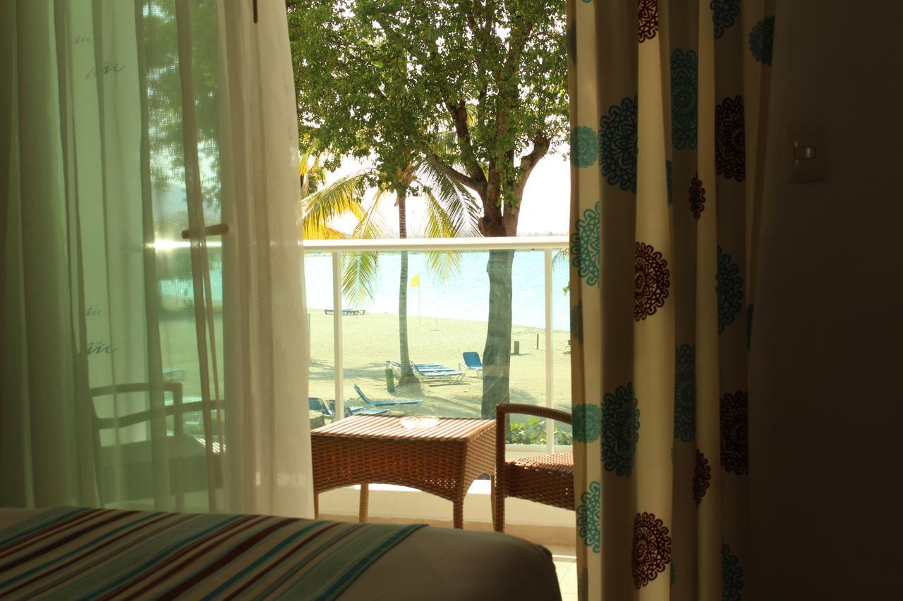 Grand Paradise Playa Dorada Puerto Plata Luaran gambar