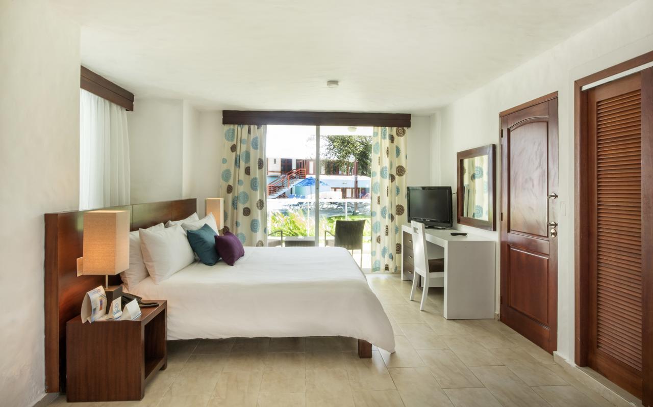 Grand Paradise Playa Dorada Puerto Plata Luaran gambar