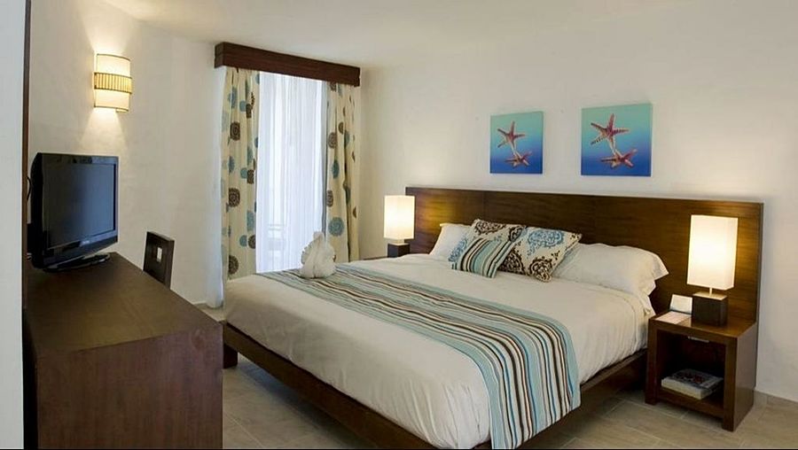 Grand Paradise Playa Dorada Puerto Plata Luaran gambar