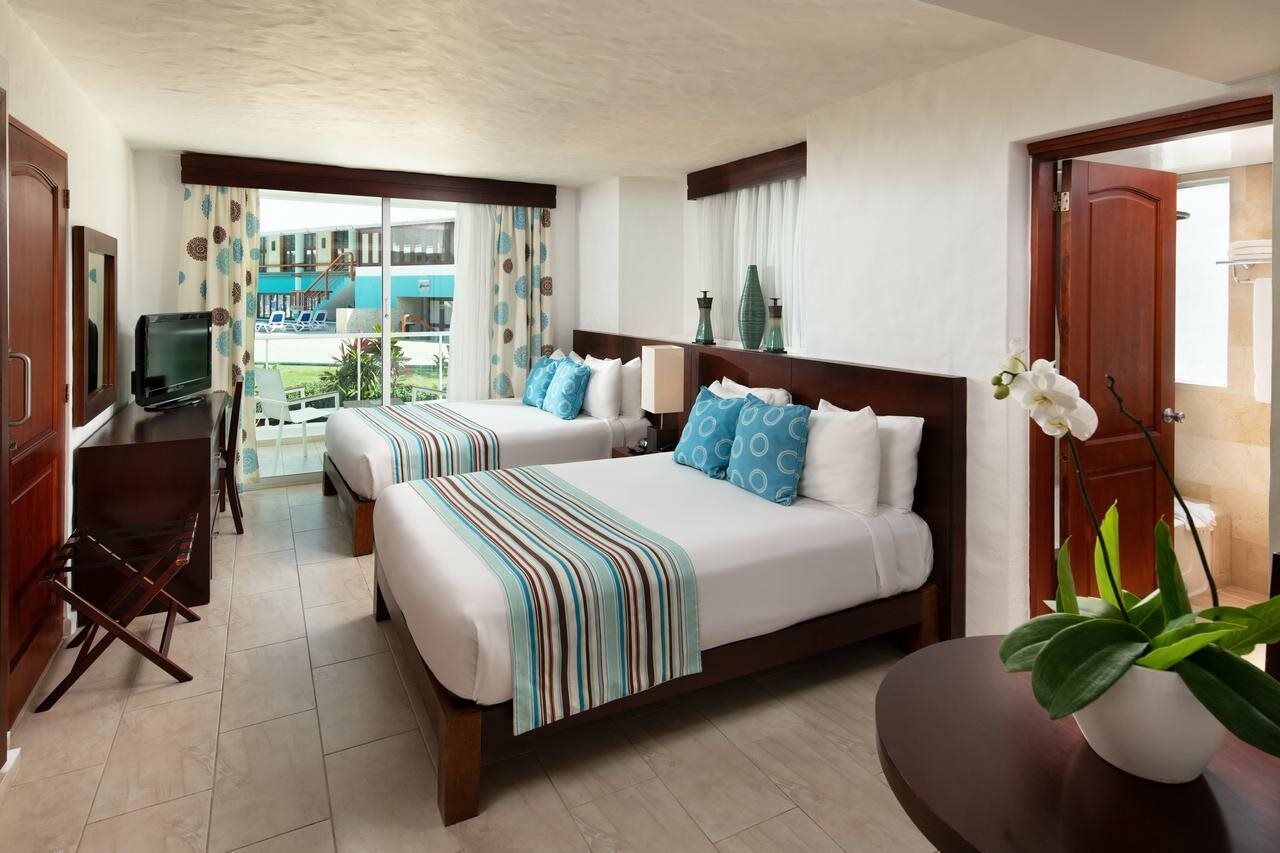 Grand Paradise Playa Dorada Puerto Plata Luaran gambar