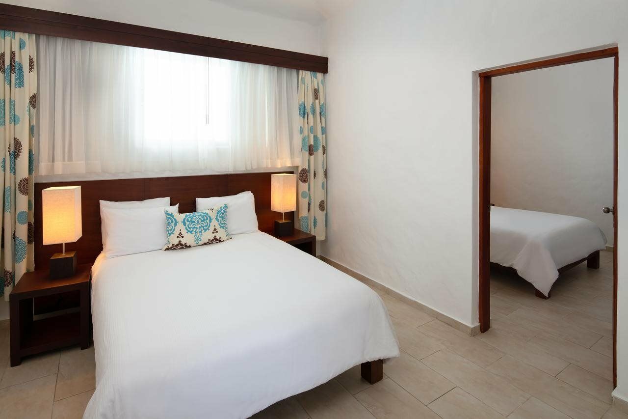 Grand Paradise Playa Dorada Puerto Plata Luaran gambar