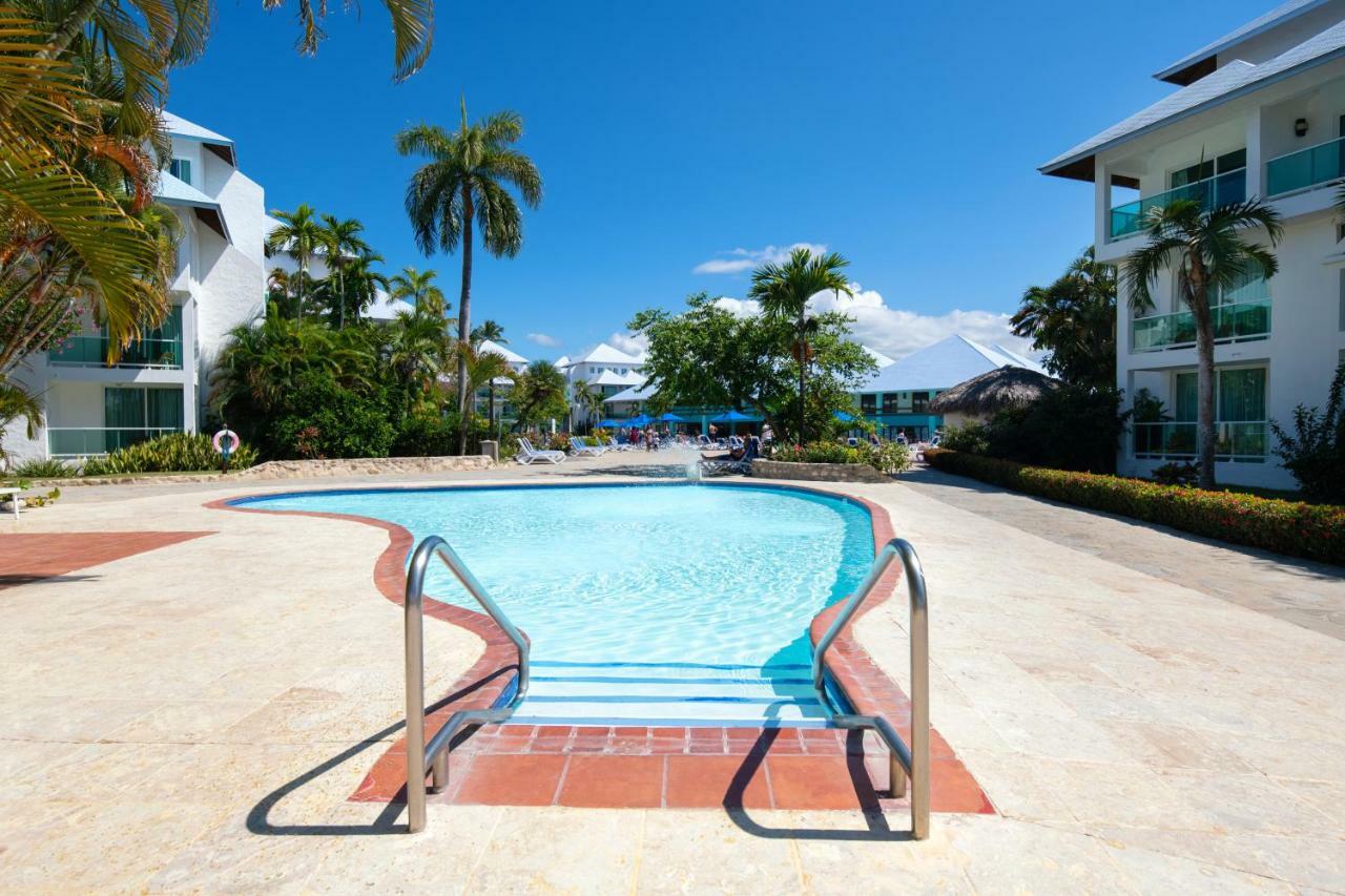 Grand Paradise Playa Dorada Puerto Plata Luaran gambar