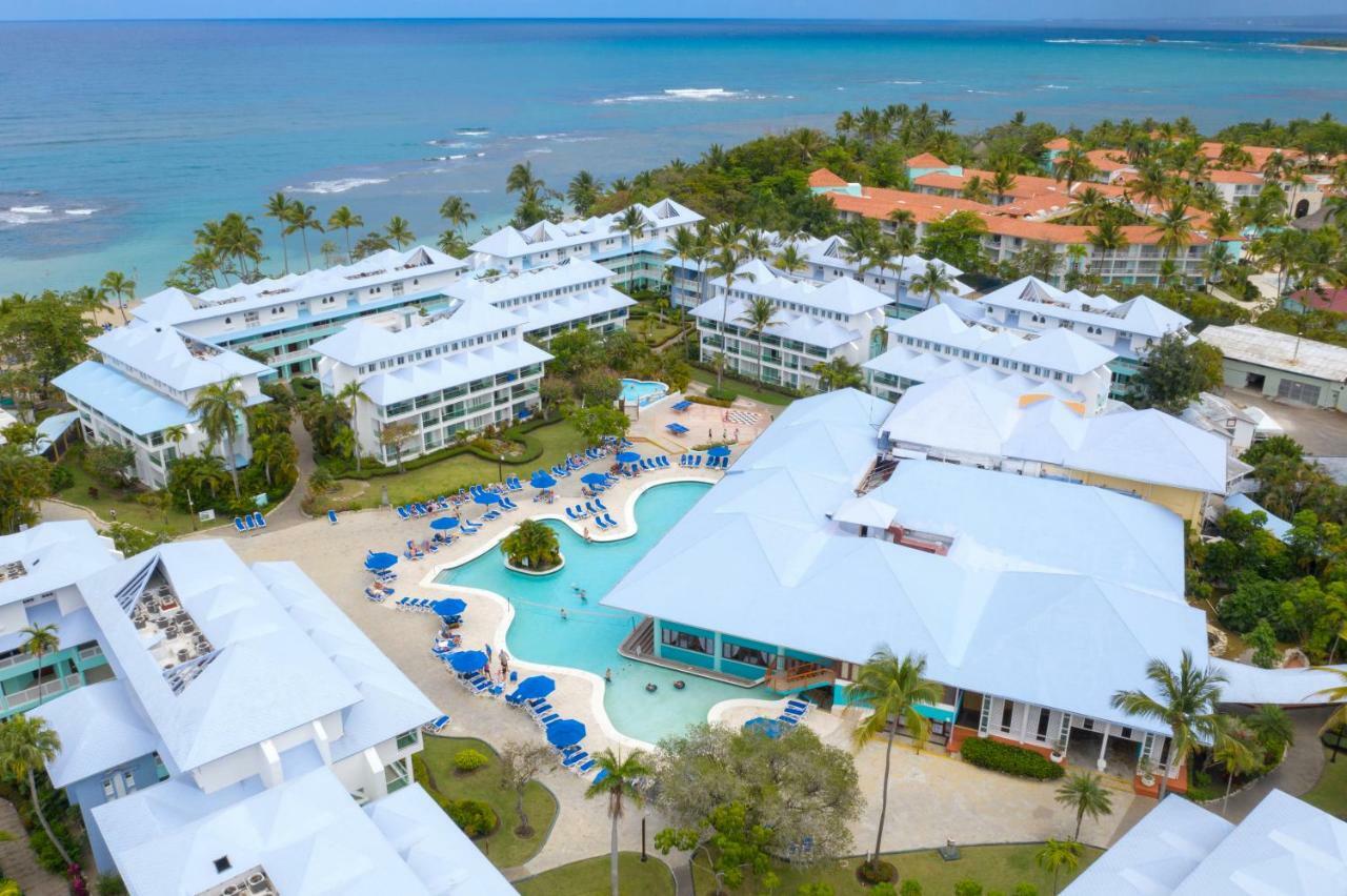 Grand Paradise Playa Dorada Puerto Plata Luaran gambar