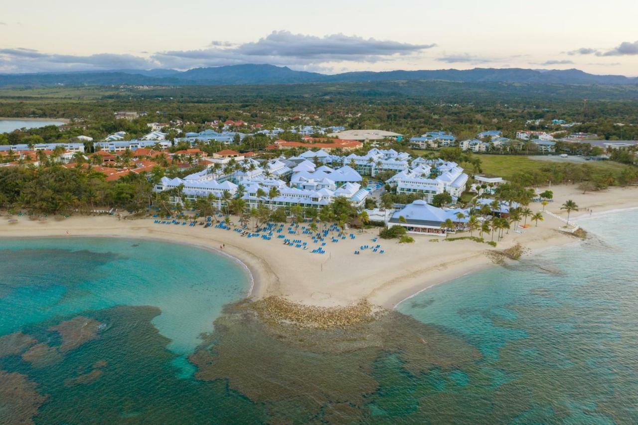 Grand Paradise Playa Dorada Puerto Plata Luaran gambar