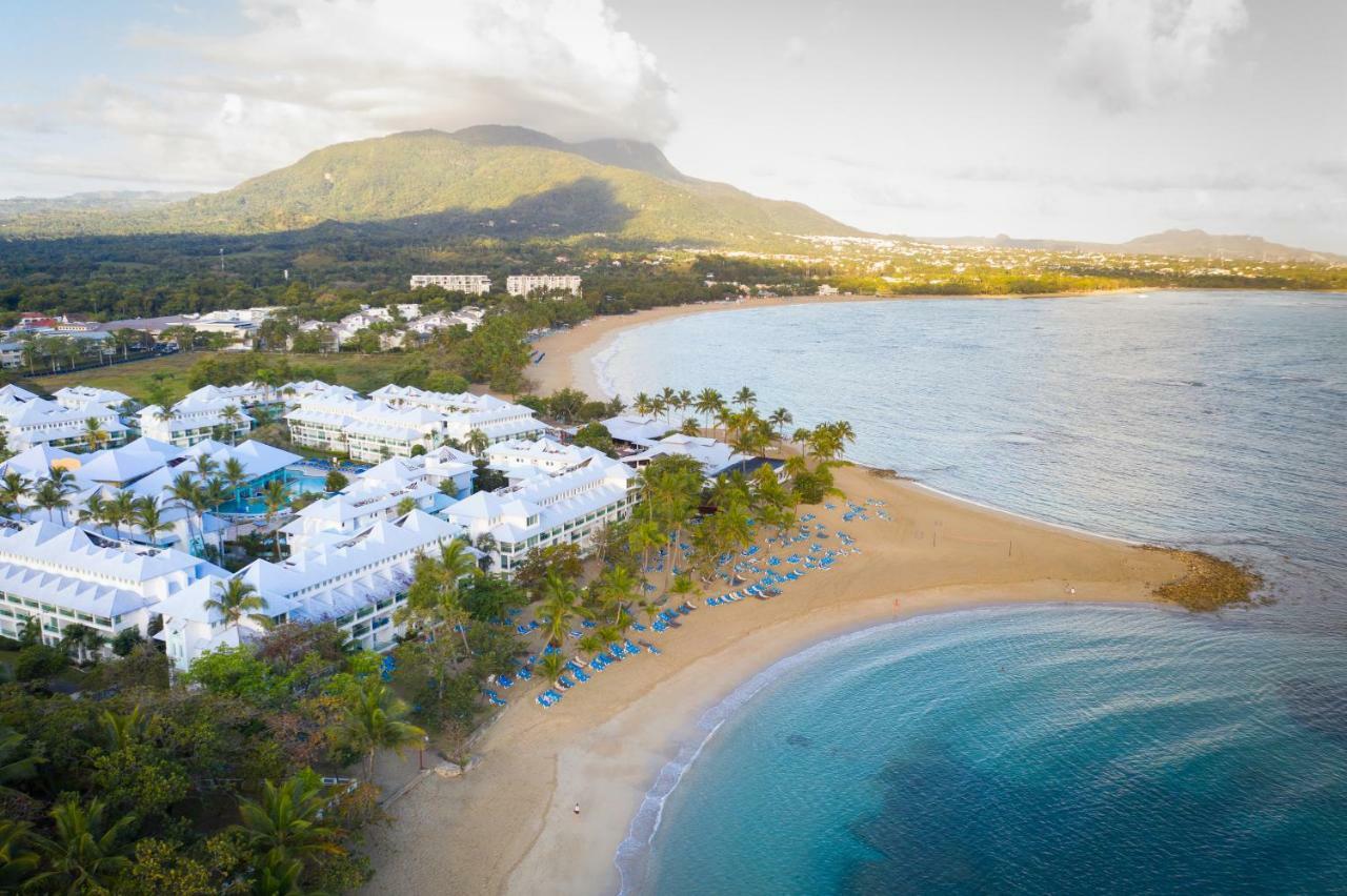 Grand Paradise Playa Dorada Puerto Plata Luaran gambar