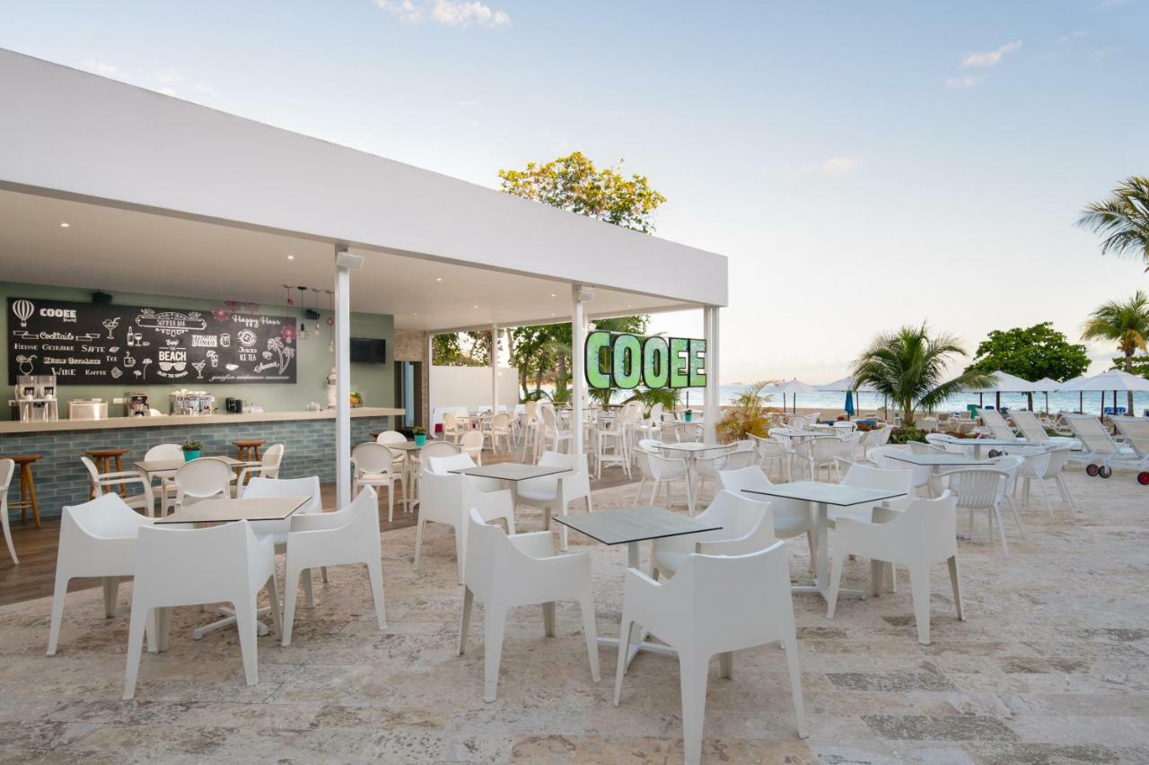 Grand Paradise Playa Dorada Puerto Plata Luaran gambar