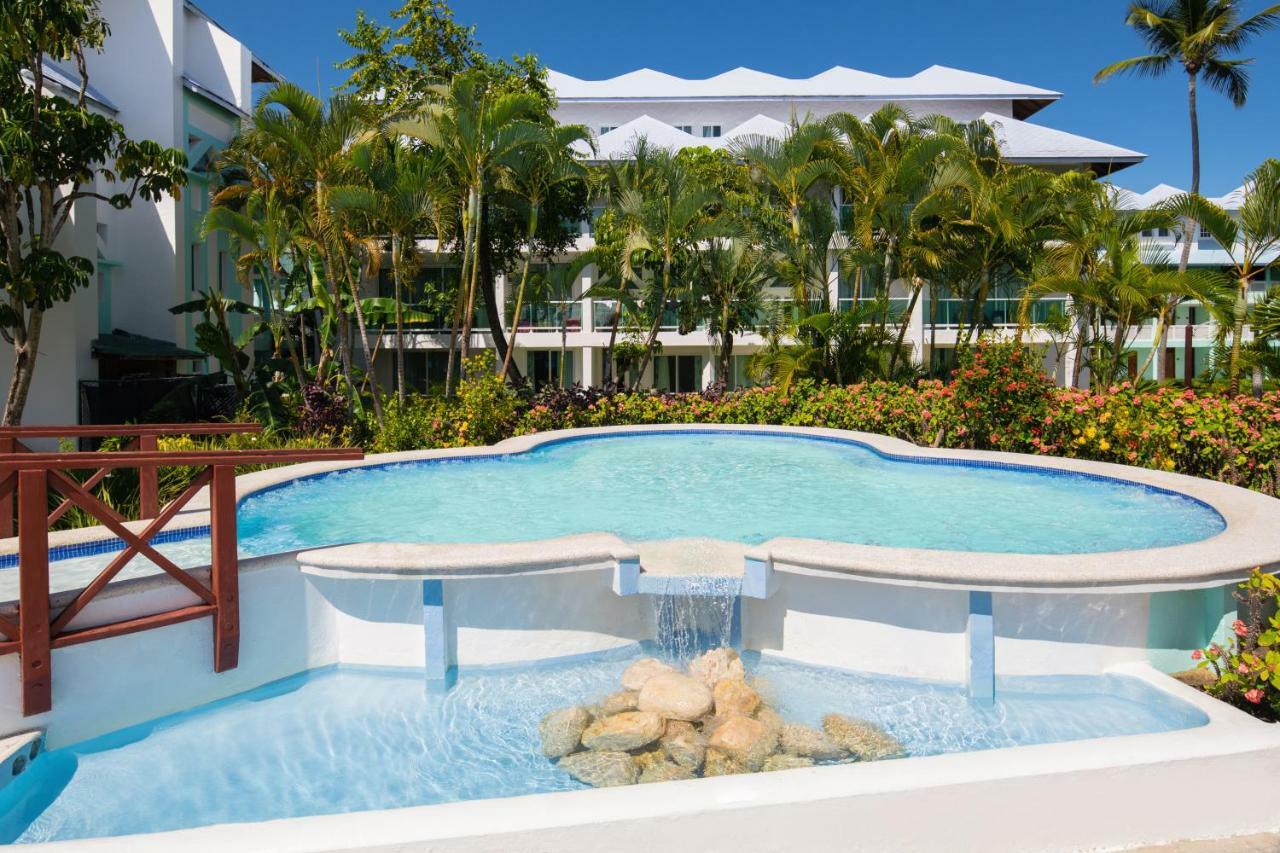 Grand Paradise Playa Dorada Puerto Plata Luaran gambar
