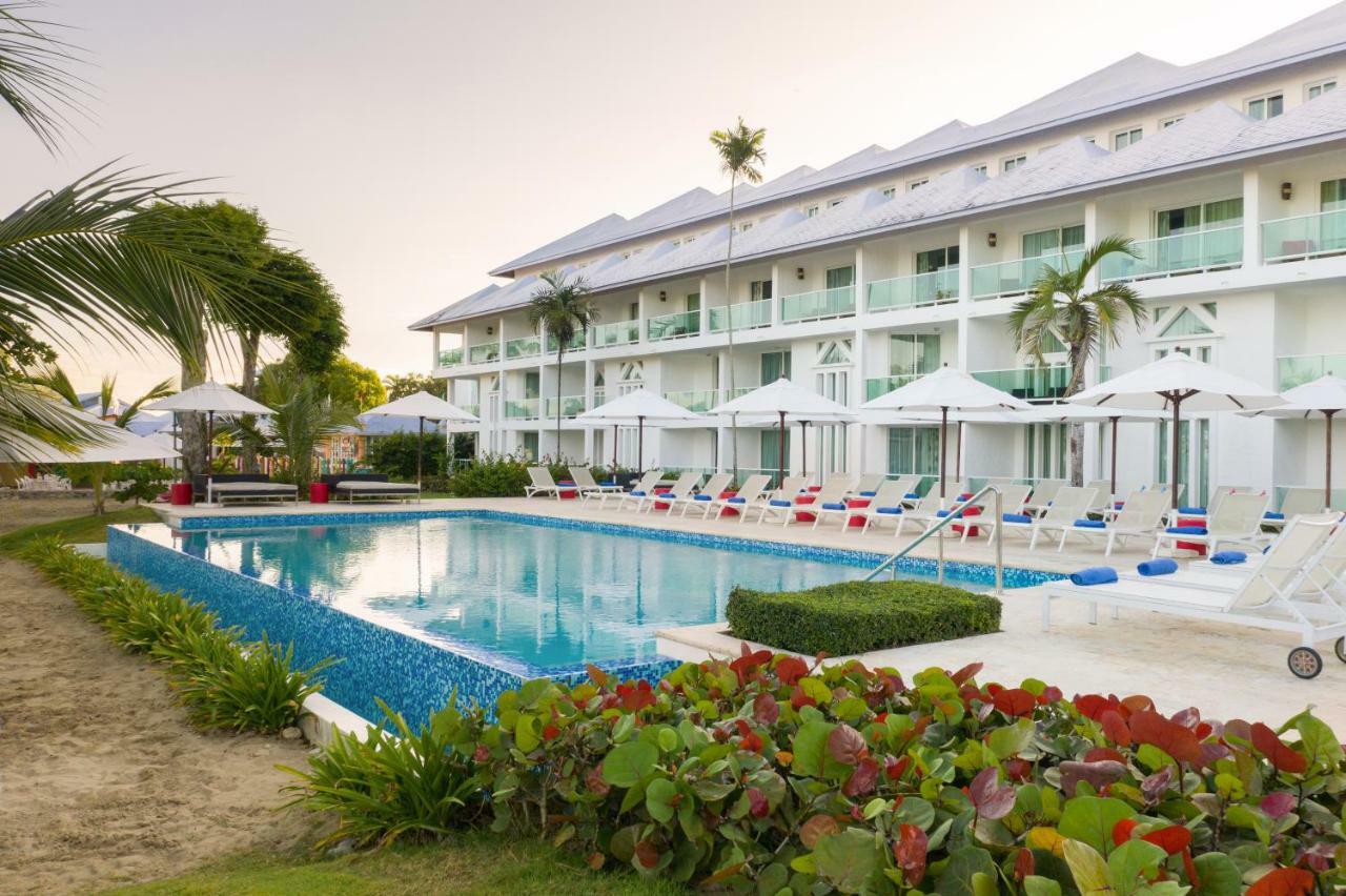 Grand Paradise Playa Dorada Puerto Plata Luaran gambar