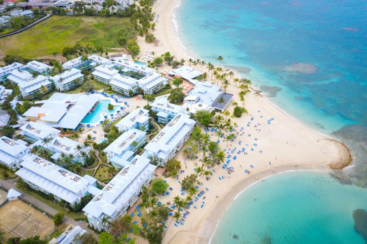 Grand Paradise Playa Dorada Puerto Plata Luaran gambar