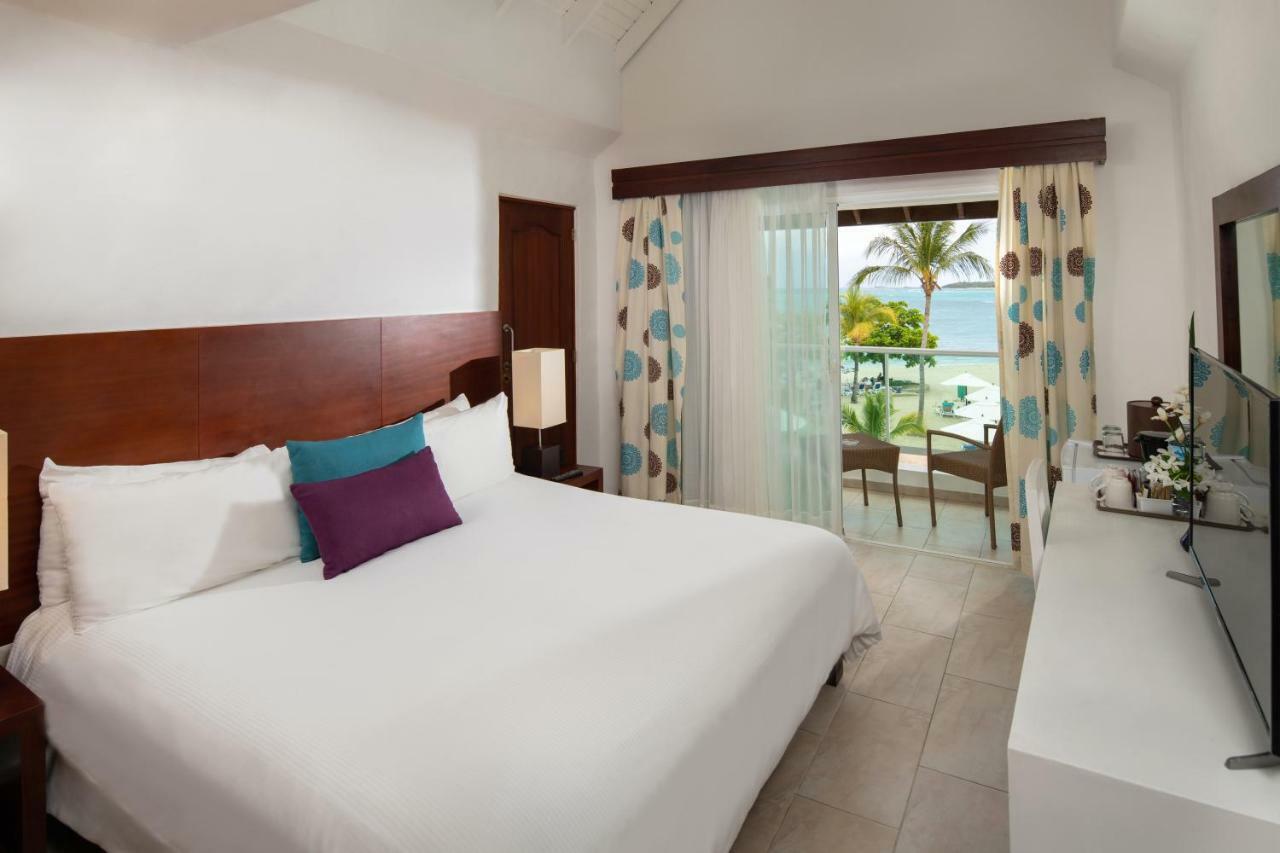Grand Paradise Playa Dorada Puerto Plata Luaran gambar