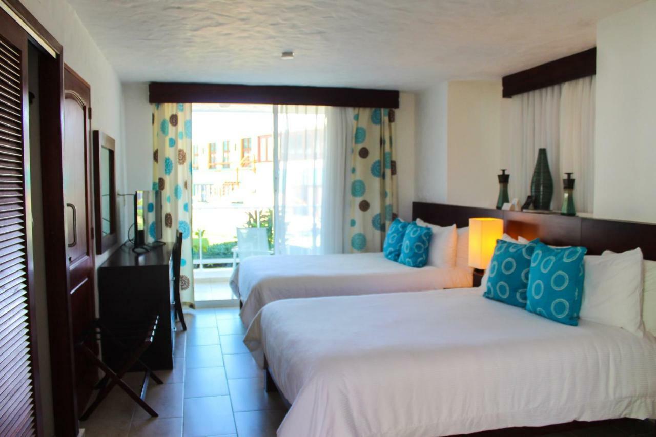 Grand Paradise Playa Dorada Puerto Plata Luaran gambar