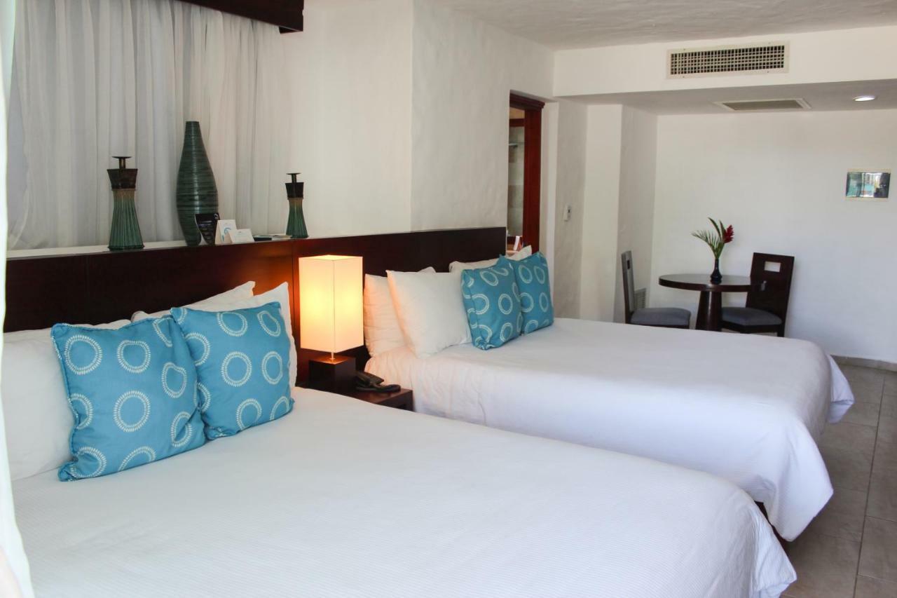 Grand Paradise Playa Dorada Puerto Plata Luaran gambar